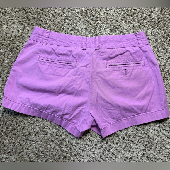 Women's JCrew Shorts - Picture 4 of 4